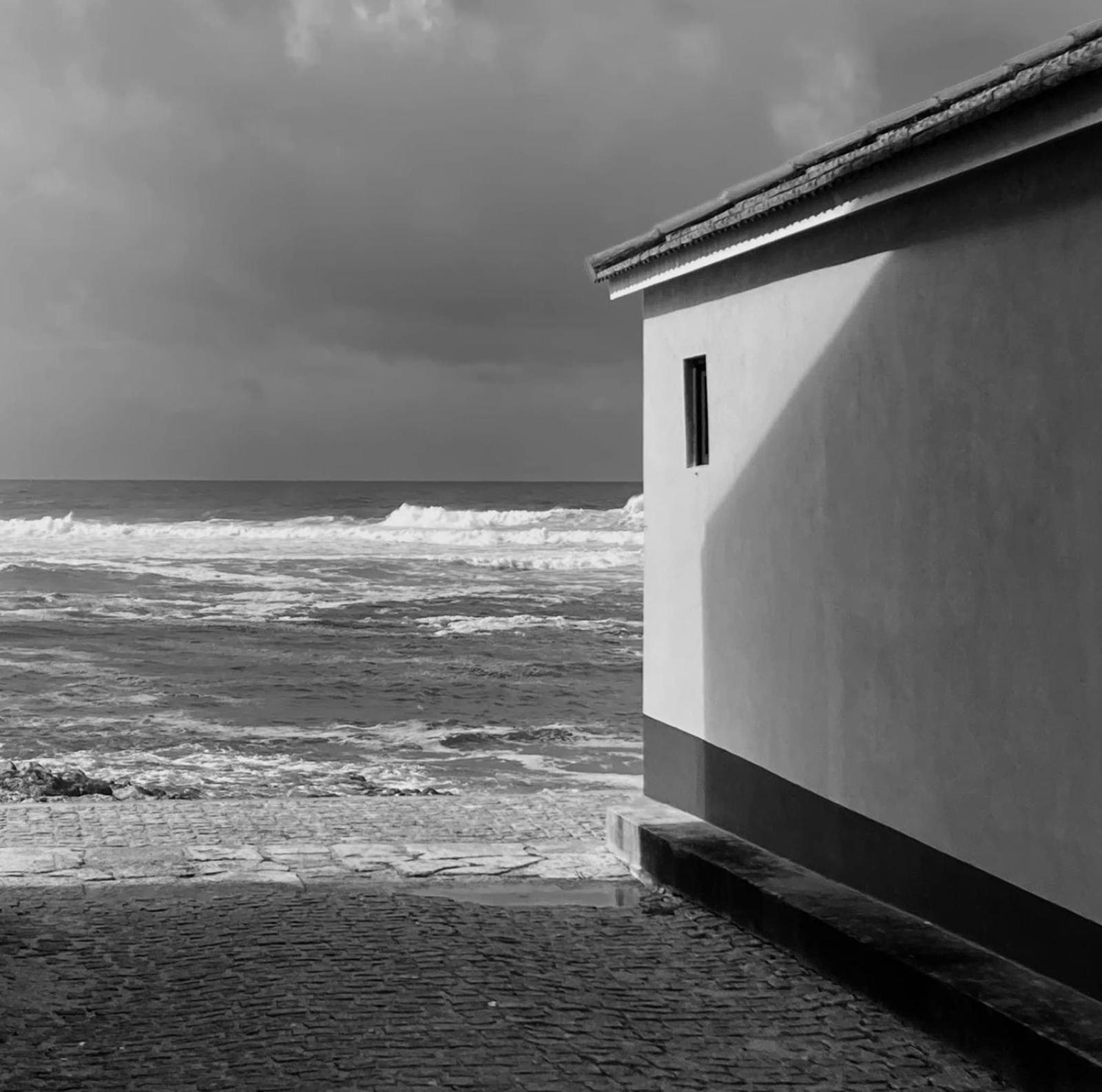 Aurora'S Lighthouse - Caminhos De Santiago Villa Vila Cha  Bagian luar foto